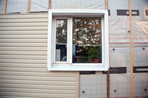 Best Vinyl Siding Installation  in Oskaloosa, IA